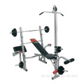 Bench Peso Competitivo de Preço Competitivo OEM de alta qualidade KFBH-73